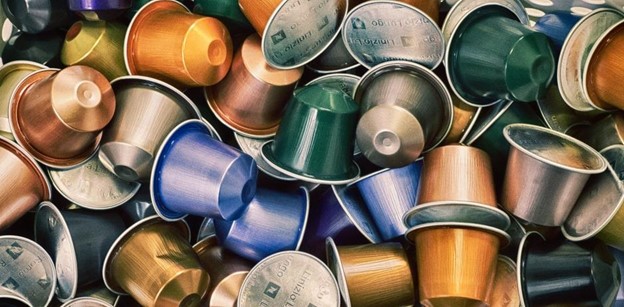 The Environmental Benefits Of Using Non-Plastic Coffee Pods