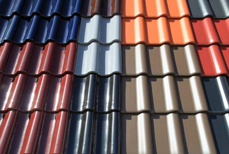 How To Choose The Right Roofing Material For Industrial And Commercial