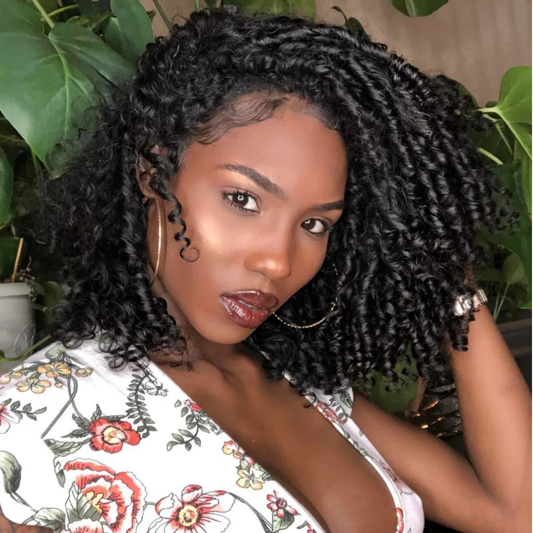Comb Coils Styles: Perfect For Natural Hair Lovers