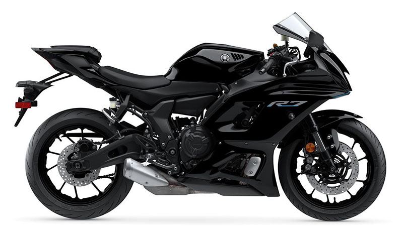 Why Yamaha Motorcycles Continue To Define Performance And Reliability?