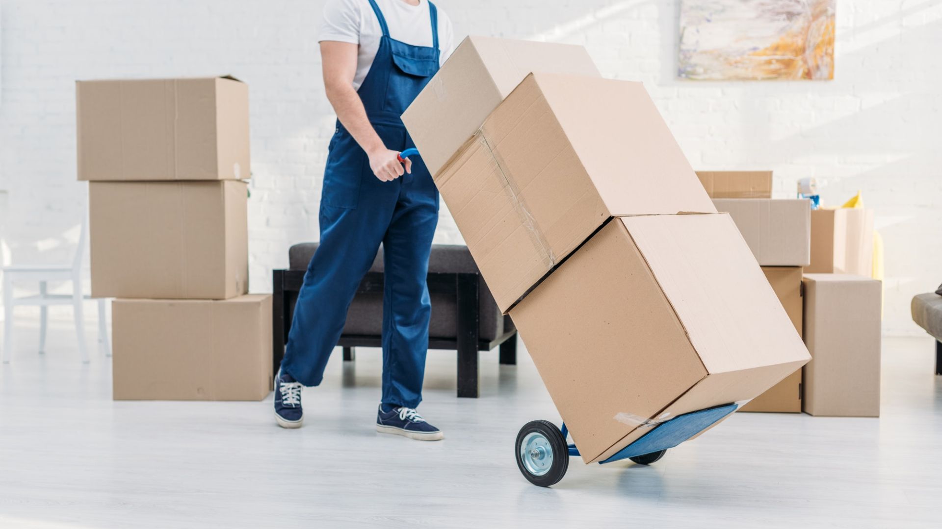 Get Free Quotes From Villa Movers And Packers In Abu Dhabi