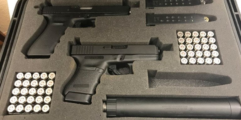 Top 10 Must-Have Handgun Accessories