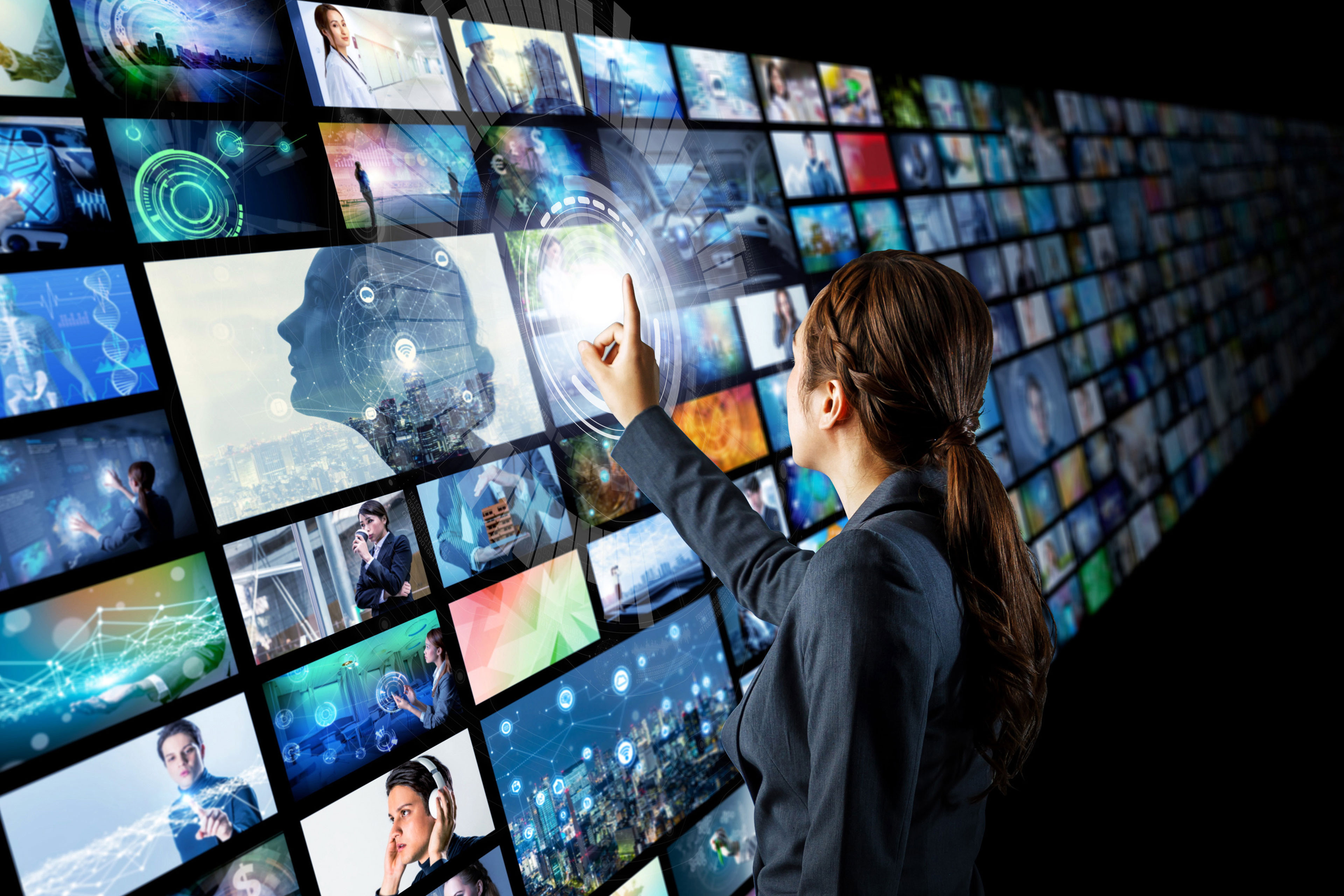 Revolutionizing Media And Entertainment With Next-Gen Digital Solutions