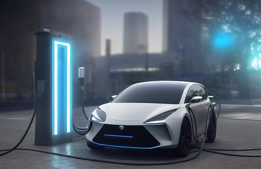 Finding Your First Electric Car On A Budget