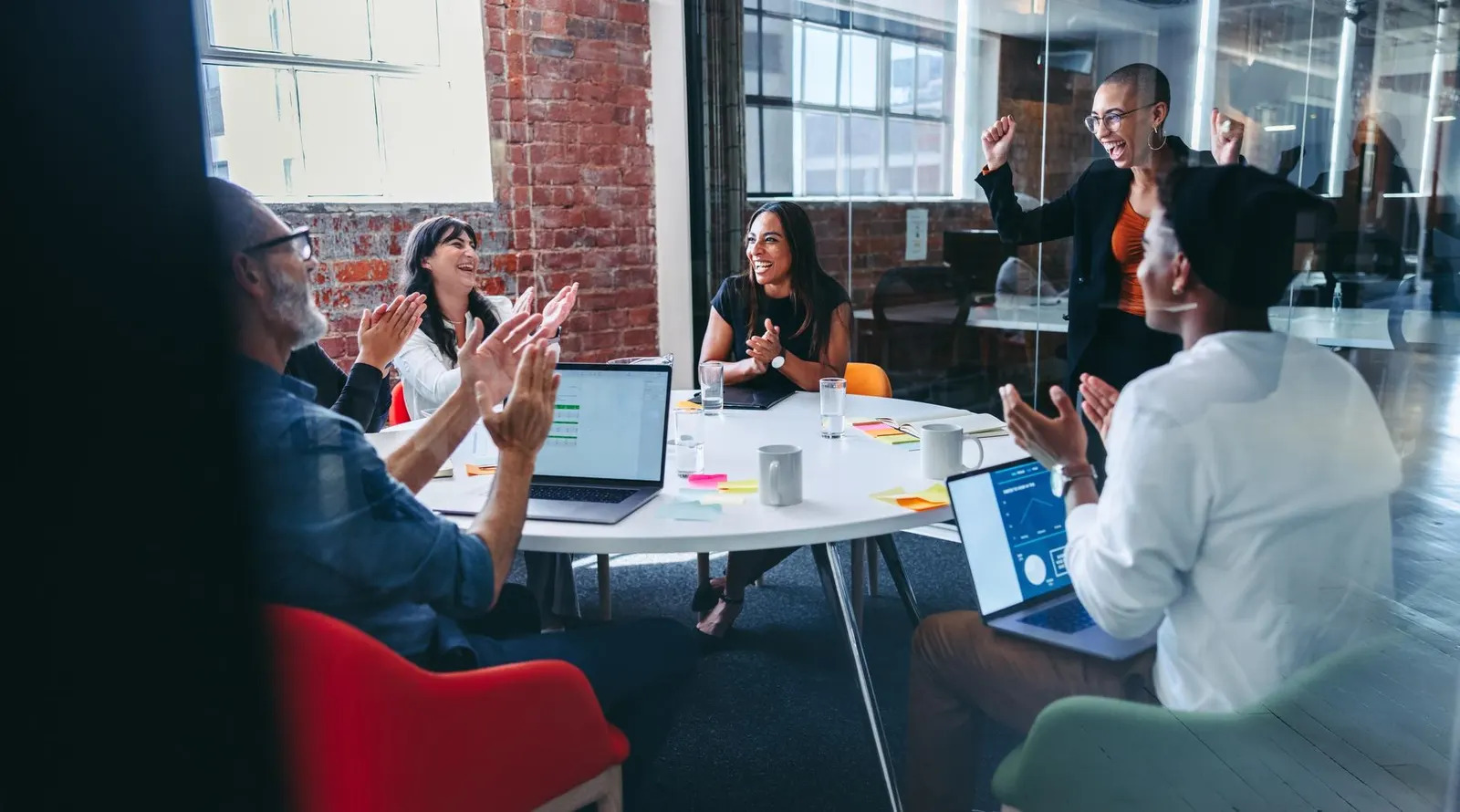 How Office Fitouts Shape Workplace Culture In Melbourne