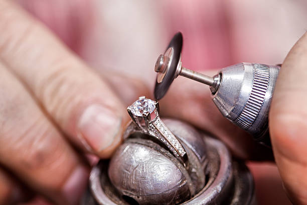 How Does A Reputable Jewellery Store Mississauga Ensure The Authenticity And Purity Of Gold And Silv