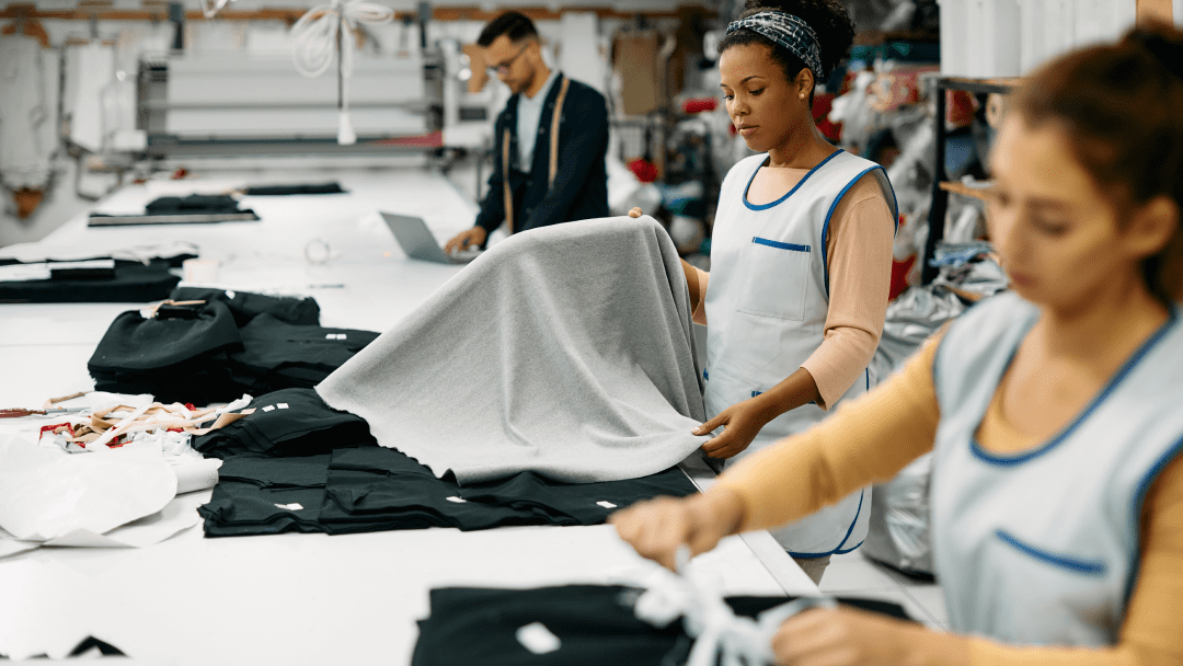 How Buying From Apparel USA Wholesale Suppliers Supports Local Manufacturing And Ethical Fashion