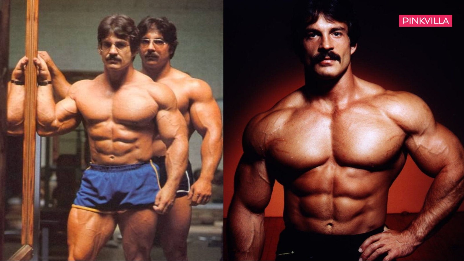 Exploring The Philosophy Behind Mike Mentzer's Workout Routine