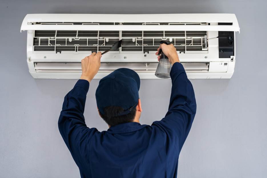Keeping Cool The Smart Way: Why Regular AC Tune-Ups Save You Money And Headaches