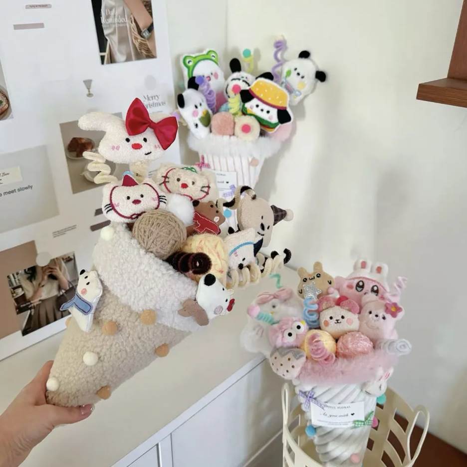 Custom Crochet Gifts: Unique Handmade Surprises For Loved Ones