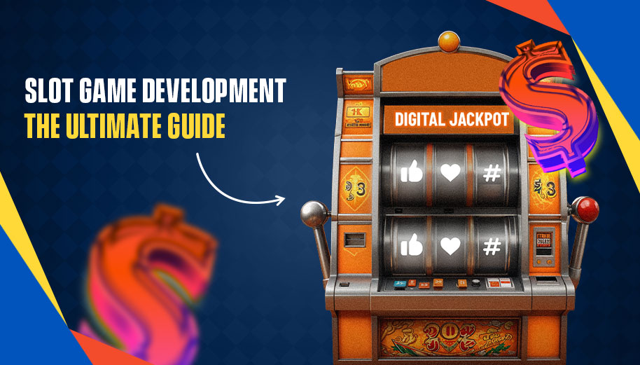 Understanding The Different Types Of Online Slot Games