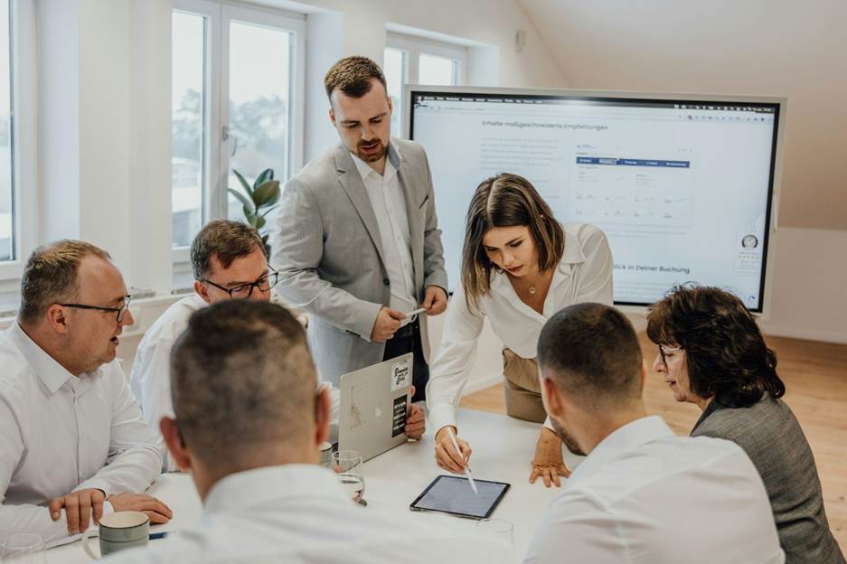 The Art Of Building Lasting Business Relationships: Why Appreciation Matters More Than Ever