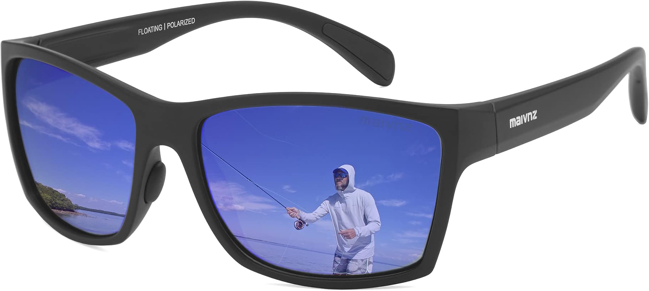 Why Every Water Sport Enthusiast Needs To Invest In Floating Sunglasses In The US