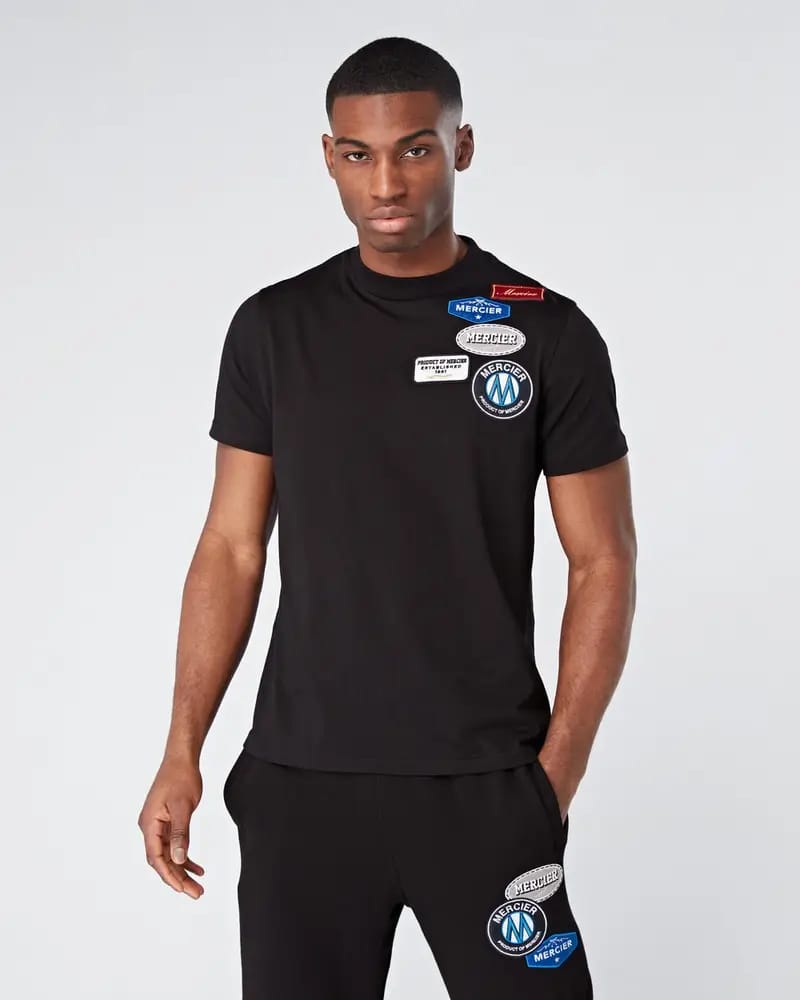 Restocked On 20 October 2025: Cole Buxton T Shirt Limited Edition Designs Are Back