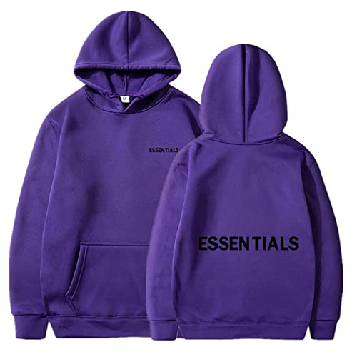 Shop The Latest Essentials Hoodie Collection Online
