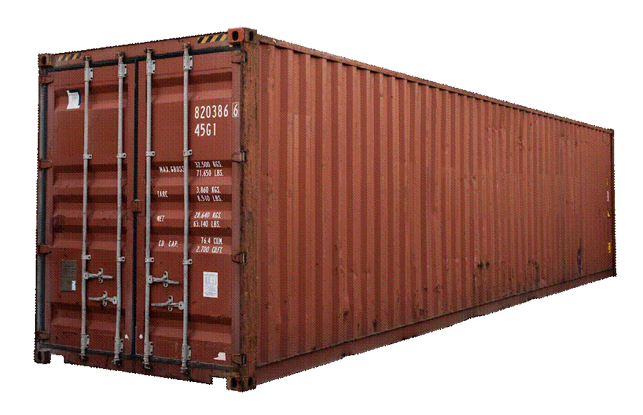 The Ultimate Guide To Buying Conex Containers: Sizes, Uses, And Inspection Tips