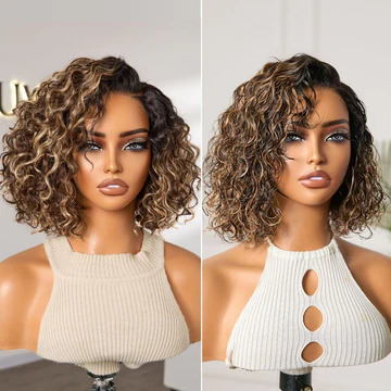 Luvme MyOwn-Fit™ 360° Adjustable Wig Review: One-Week Commute Test And Comfort Scores