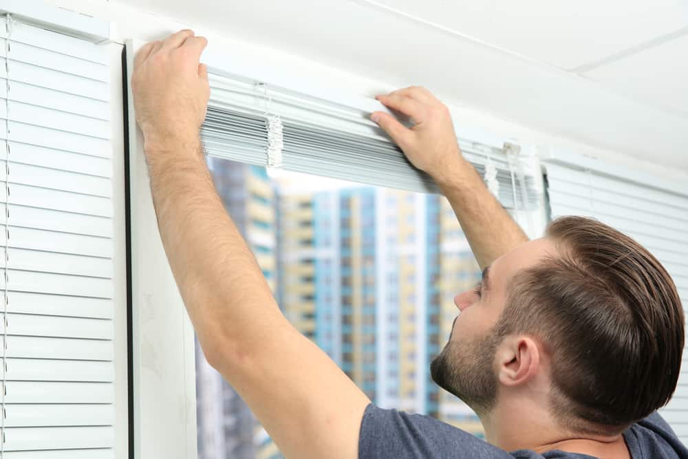 Getting Professional Results From DIY Blind Installation