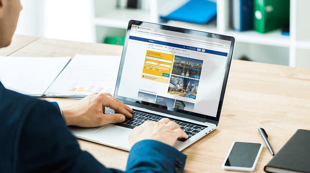 Build A Business Website That Works: A Practical Buyer’s Guide