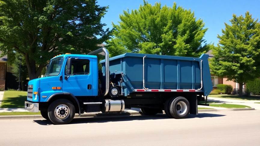 Tips For Planning A Smooth Cleanup Using Bin Rentals In Mississauga