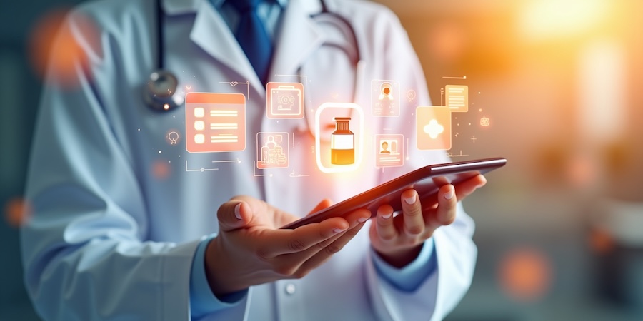 Revolutionizing Patient Care With AI Agents For Healthcare Automation