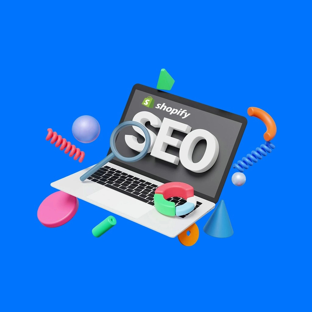 Want More Sales? Try These 5 Powerful SEO Tips For Shopify