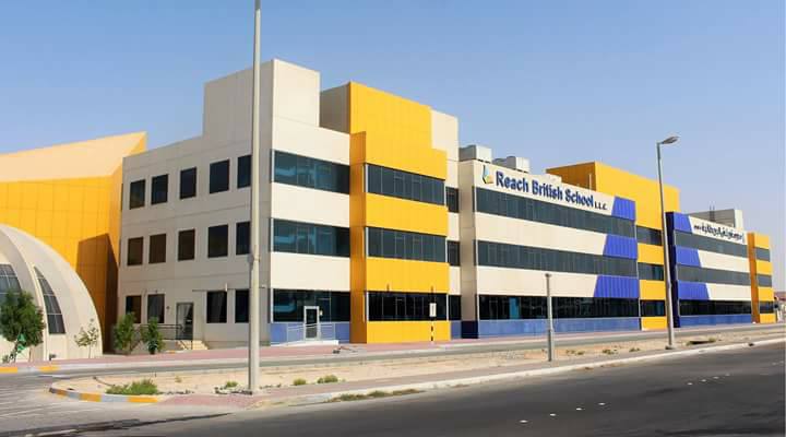 Discover The Best Schools In Abu Dhabi For Your Child’s Future