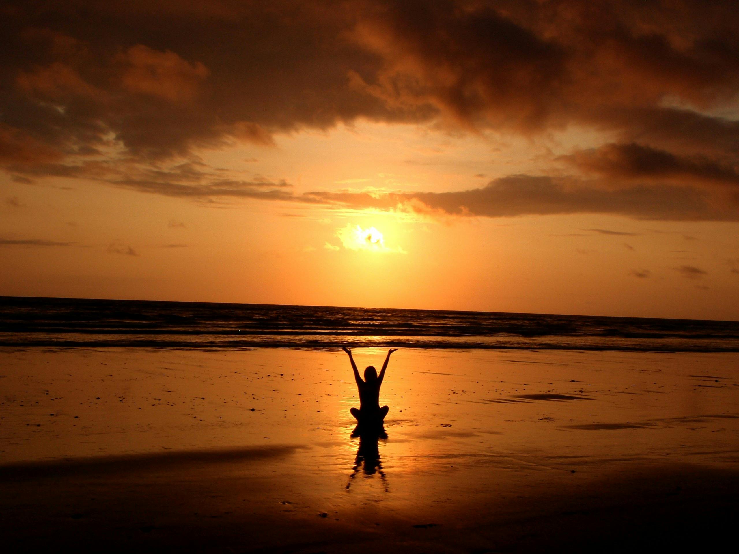 7 Principles For A Healthier Spiritual Life
