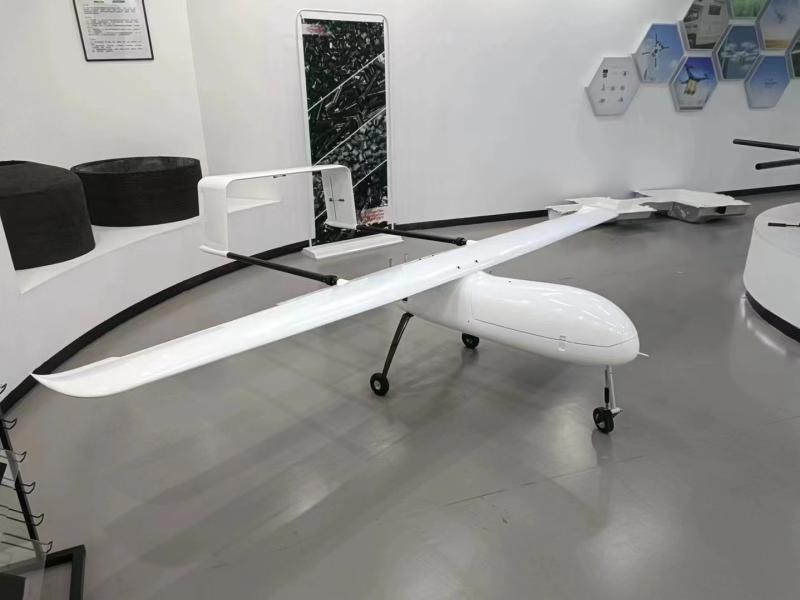 Revolutionizing Industries: How Jinghong Drone Leads With Innovative UAV Solutions