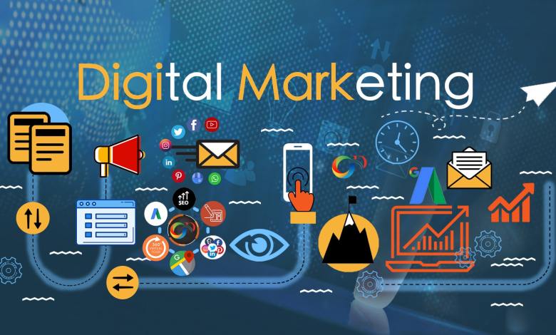 Unlocking Online Success: How A Hong Kong Digital Marketing Agency Can Transform Your Brand In 2025