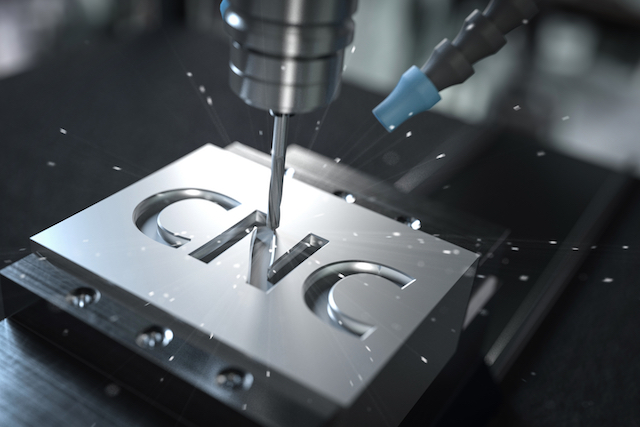 Step-by-Step CNC Milling Process Explained
