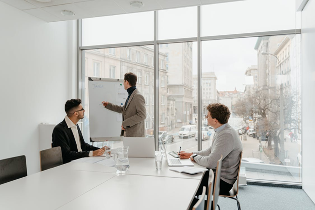 How To Keep The B2B Sales Funnel Flowing Effectively At Every Step