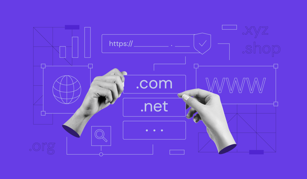 Choosing The Right Domain Extension In 2026: Tips For Startups & Builders