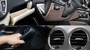 How Manufacturers Of Plastic Automotive Components Are Revolutionizing Car Interiors