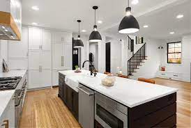 The Ultimate Guide To Planning A Custom Kitchen Remodel With A Reliable Company