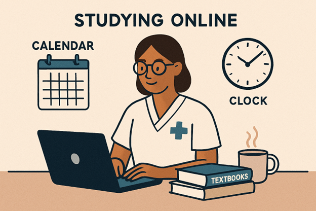 Online DNP Program: How To Beat The Biggest Degree Challenges