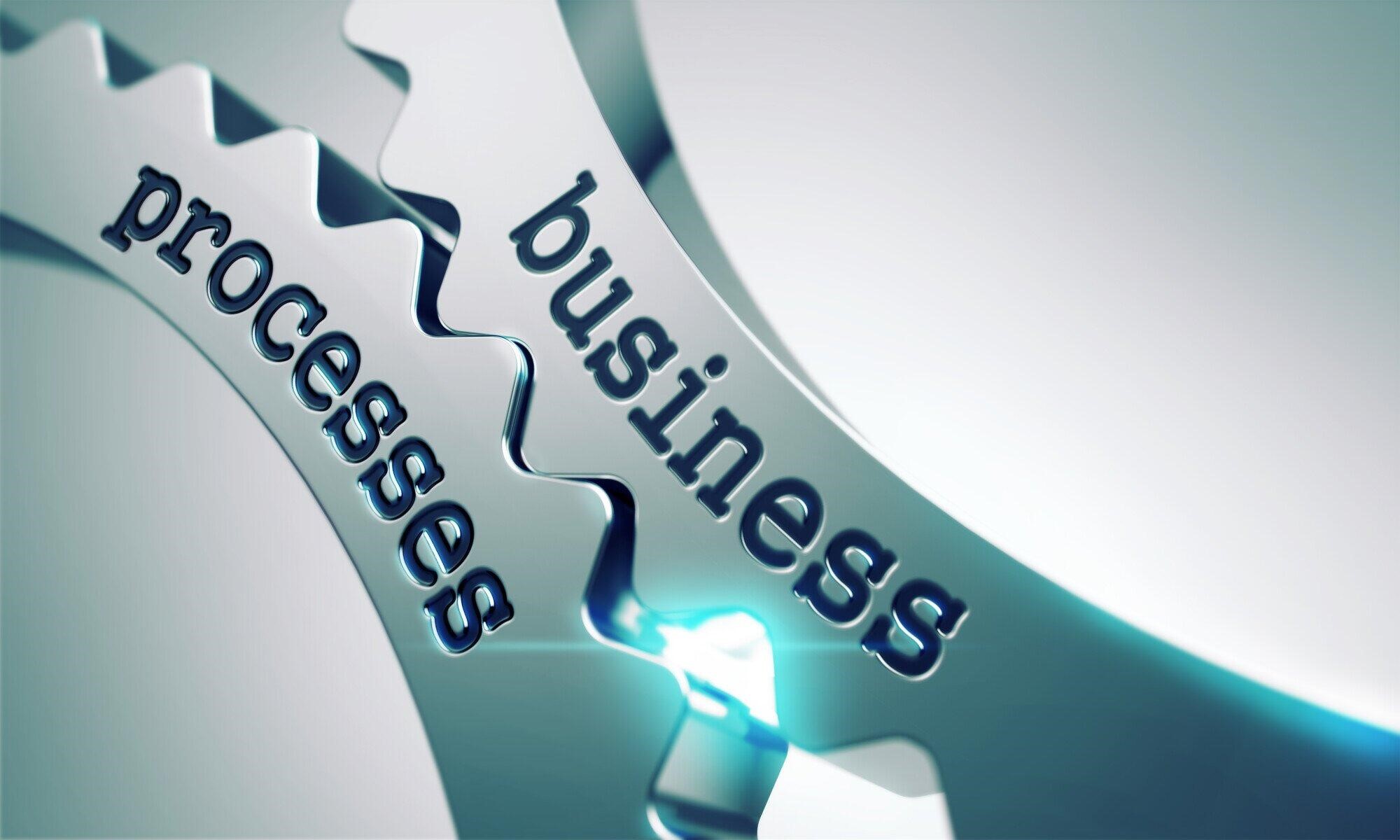 How To Optimize Business Processes For Maximum Efficiency