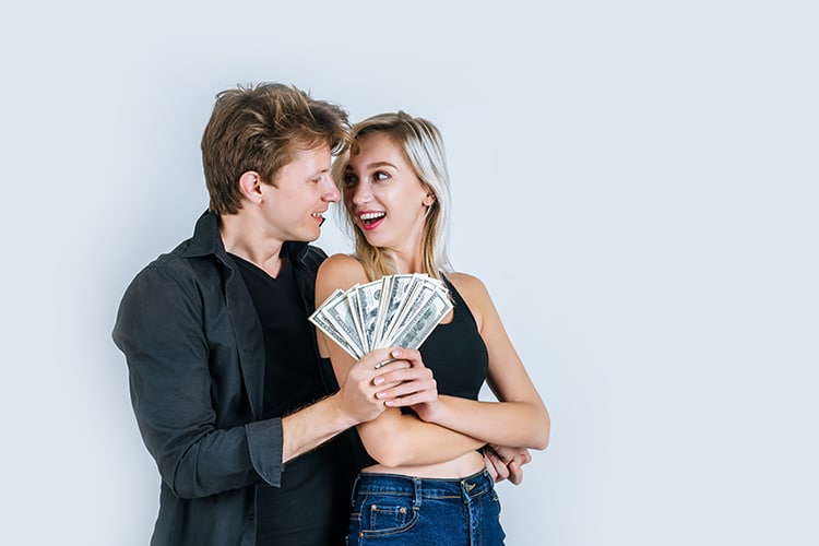 Why Money Relationships Matter