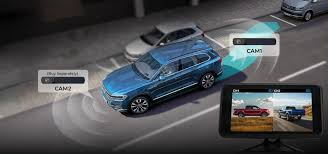 How To Choose The Perfect RV Backup Camera In 2025