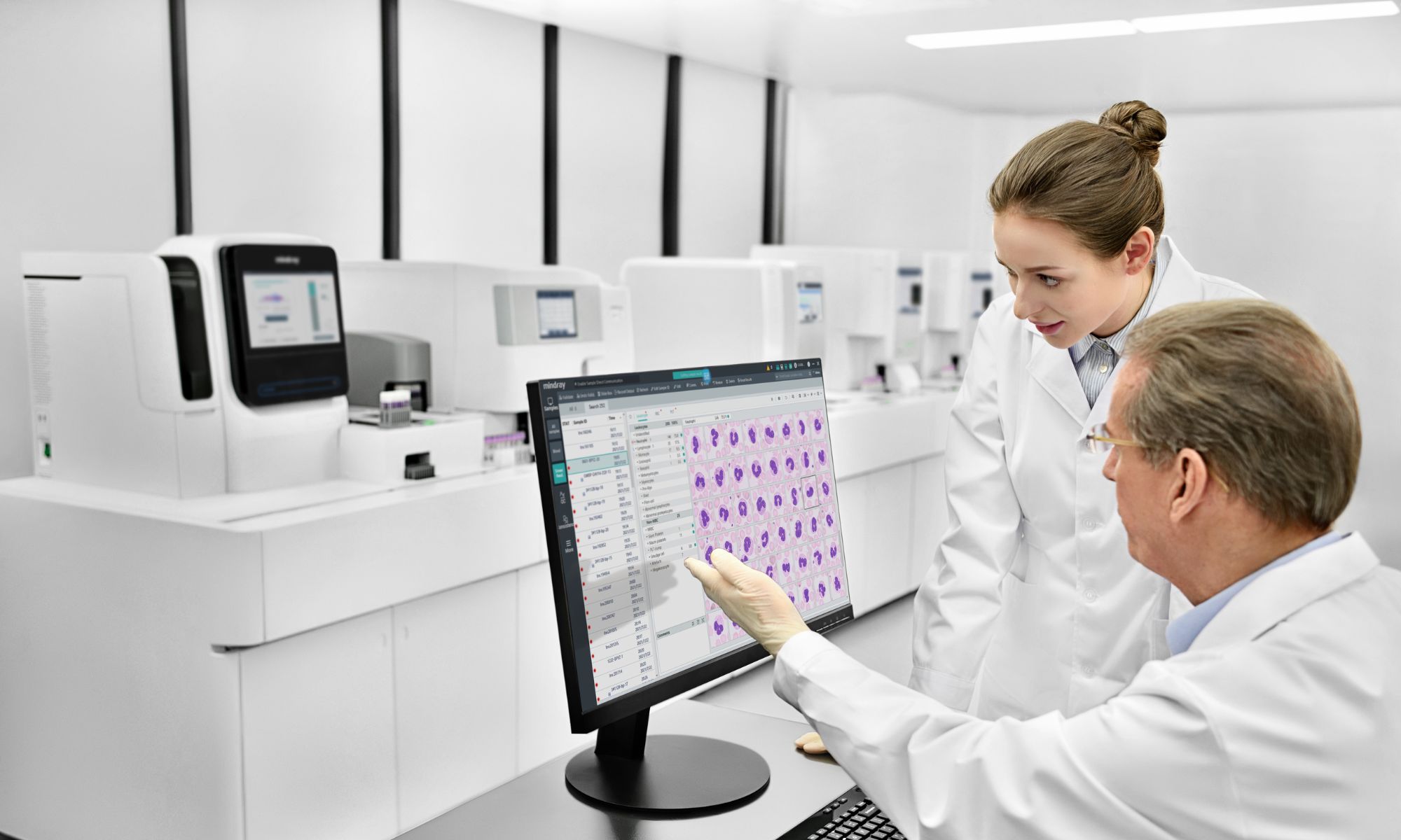 Understanding Digital Imaging In Modern Science Laboratories