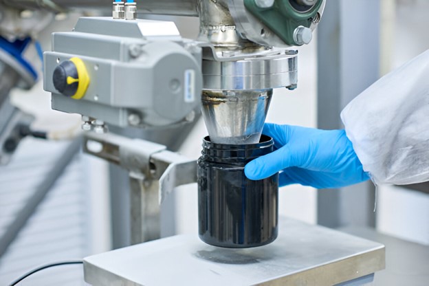 The Role Of A Trusted Powder Manufacturer In Building Sustainable Supplement Brands