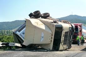 Beyond The Skid Marks: Untangling Fault In Commercial Truck Wrecks