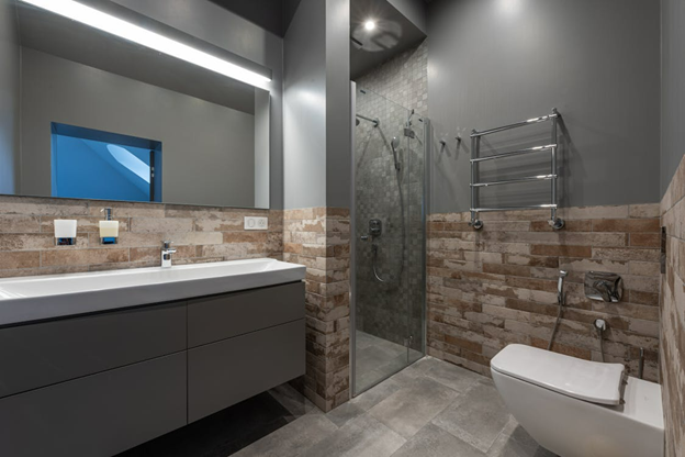 6 Essential Elements Of A Spa-Like Bathroom At Home