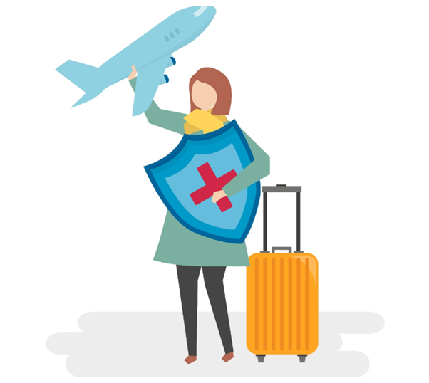 How Travel Insurance Covers Trip Interruptions And Delays