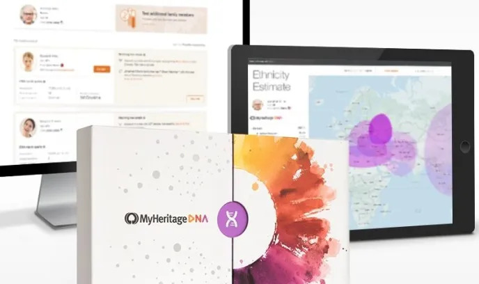 Top Alternatives To Ancestry And MyHeritage (2025)