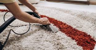 How To Restore The Original Beauty And Long Life Of Your Carpets