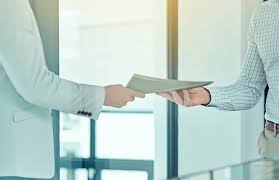 The Essential Support Professional Document Servers Provide