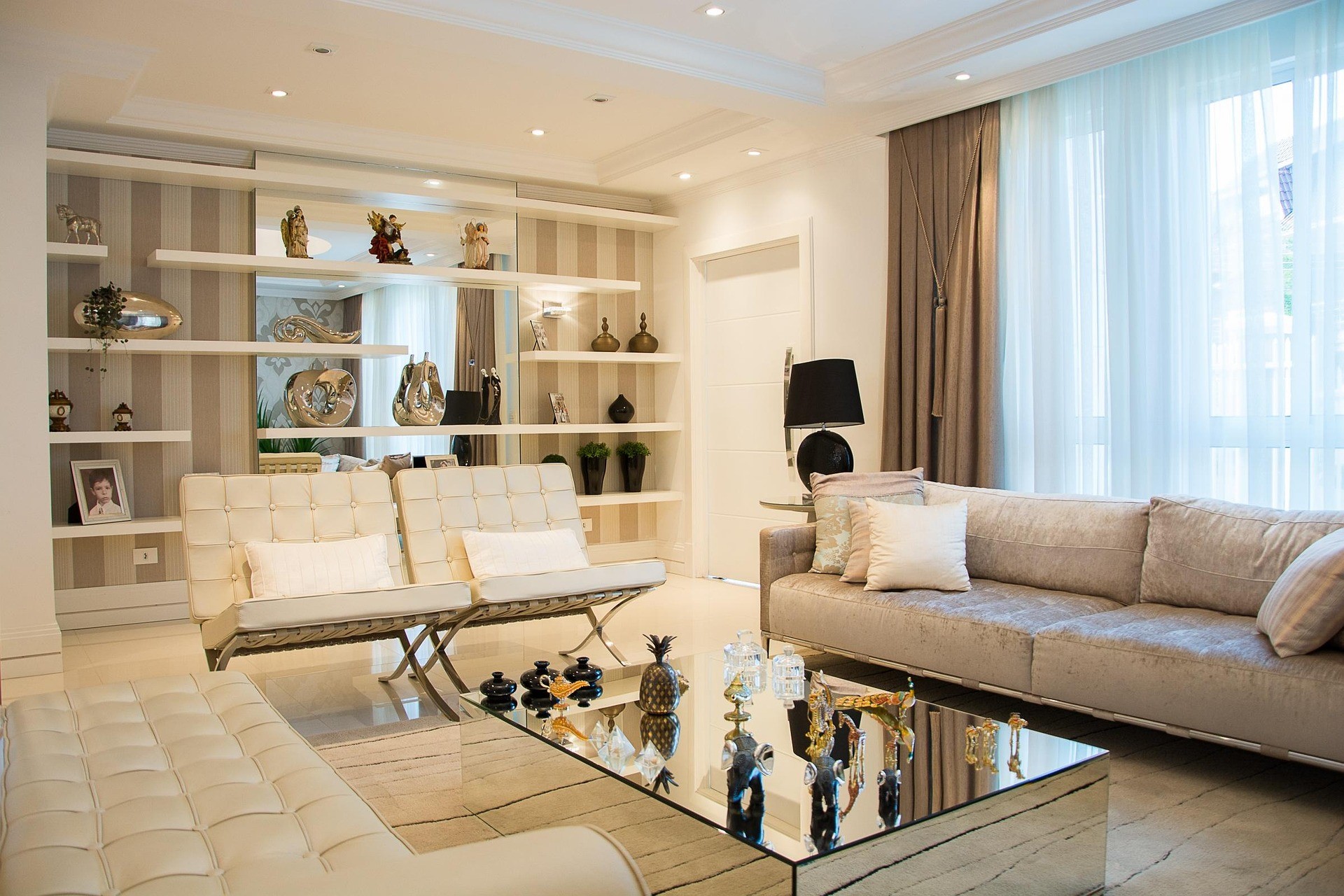 Budget-Friendly Updates To Refresh Your Home For The New Season