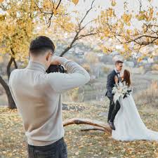 Top Questions For Wedding Photographers | Wezoree Advice