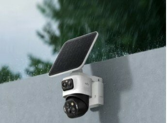 How To Choose The Right Outdoor Camera For Your Home?
